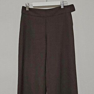 Wide leg pants